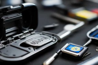 迈腾旅行车钥匙换电池（迈腾旅行车钥匙换电池视频）