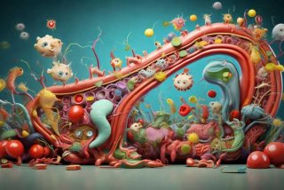 人体内旅行知识点、人体内旅行生物知识点