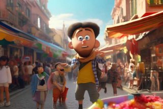 大头小头去旅行好看视频、大头小头去旅行最新视频2020.4