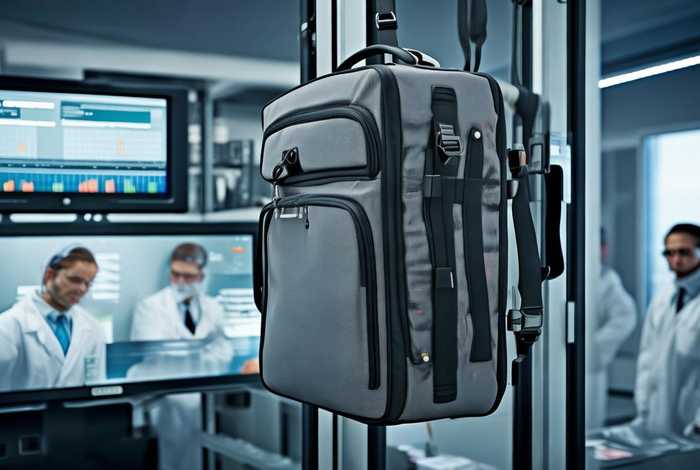 旅行袋承重测试报告范本最新（旅行袋承重测试报告范本最新版）