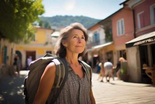 只是一次偶然的旅行歌词（只是一次偶然的旅行歌词是什么歌）