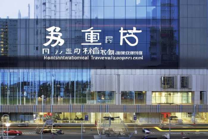 中国国际旅行社总社有限公司官网首页 - 中国国际旅行社总社有限公司地址