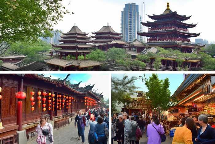 成都旅行攻略 成都旅行攻略三日游