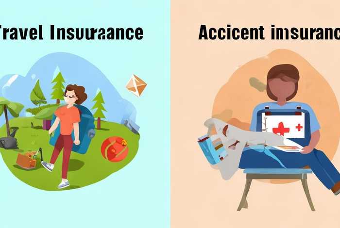 旅行险和意外险区别 - 旅行险和意外险区别在哪