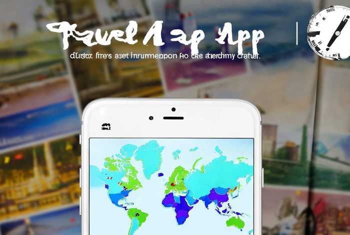 旅行地图app，旅行地图app下载
