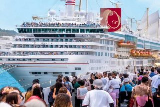 湖南旅行社邮轮游组织 湖南旅行社邮轮游组织名单