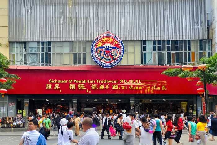 四川省中国青年旅行社有限公司顺城大街分社 - 四川省中国青年旅行社有限公司顺城大街分社怎么样