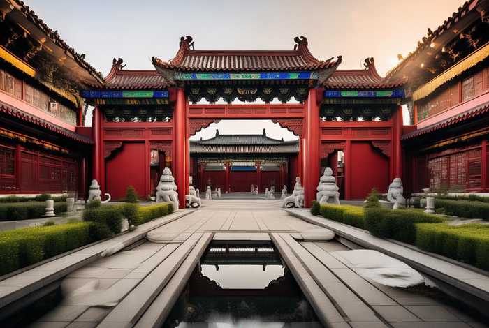 中国国际旅行社总社地址（中国国际旅行社总社地址查询）