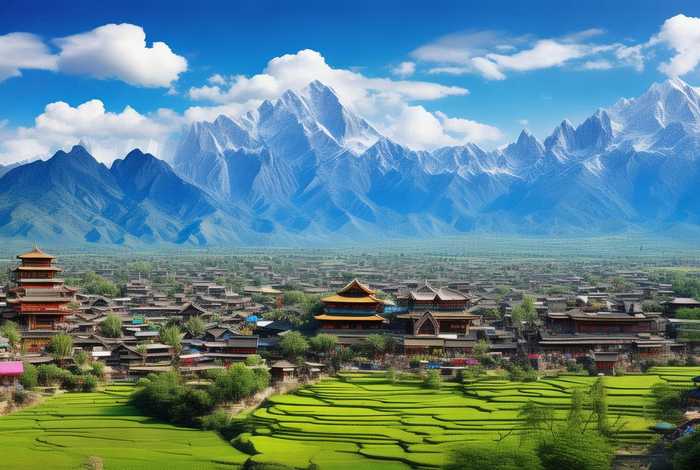 云南旅游地图；云南旅游地图高清版大图 景点