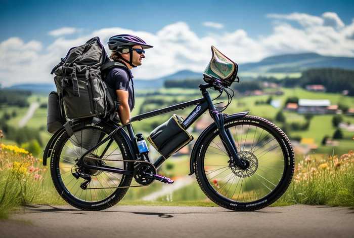 自行车旅行需要准备什么 自行车旅行需要准备什么东西 自行车旅行需要准备什么 自行车旅行需要准备什么东西