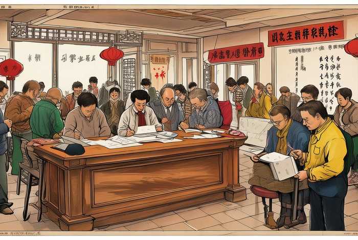 中华人民共和国旅行证怎么办理（中华人民共和国旅行证办理酒店住宿民族和地址怎么填写）