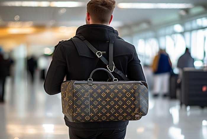 旅行袋男款、lv男士旅行袋肩带怎么安装