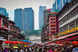 重庆旅行社国内游（重庆旅行社排名前十名旅游报价）