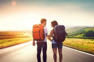 说走就走的旅行是什么意思、来一场说走就走的旅行是什么意思