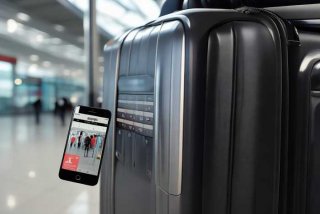 旅行箱密码锁打不开了怎么办（旅行箱密码锁打不开了怎么办视频教程）