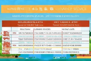 昆明中国国际旅行社报价查询；昆明中国国际旅行社报价查询表