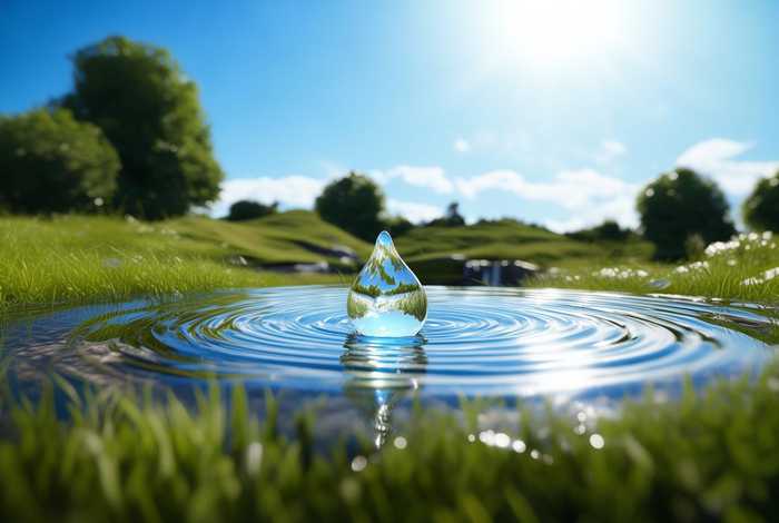 小水滴旅行记小水滴的家在哪 小水滴旅行记小水滴最后回到了哪里