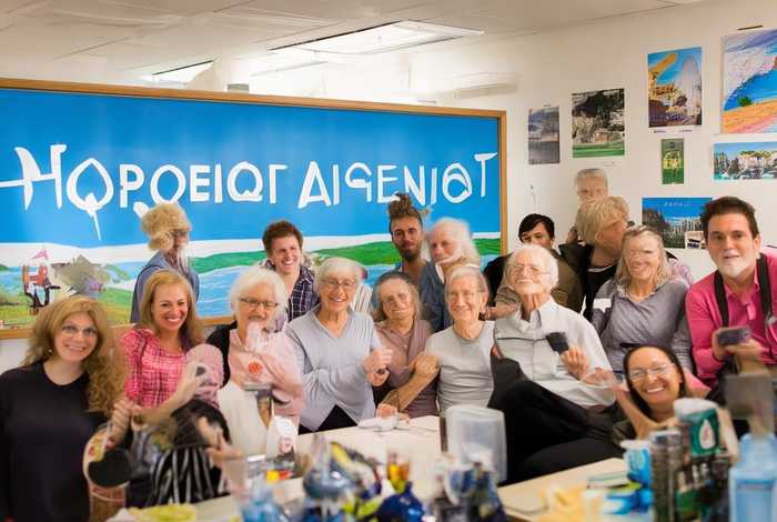 老年人旅行社加盟、老年人旅行社加盟费用