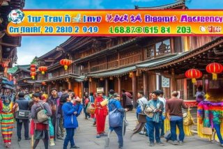 丽江旅行社排名丽江旅行社电话 - 丽江旅行社排名前十名电话