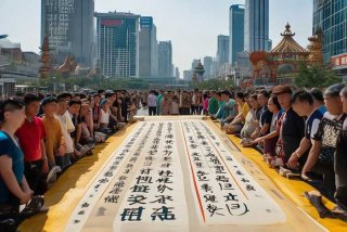 深圳中国国际旅行社成立背景、深圳中国国际旅行社成立背景介绍