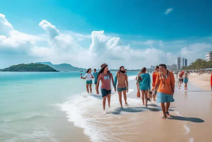 厦门旅行朋友圈配文 - 厦门旅行朋友圈配什么文字