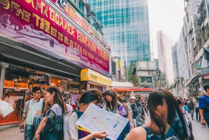 上海旅行社哪家好，上海好一点的旅行社有哪几家