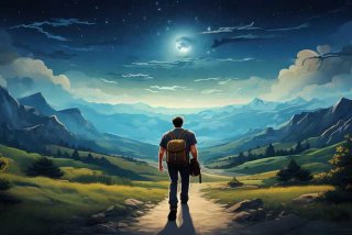 许巍旅行的歌 许巍旅行的歌词含义