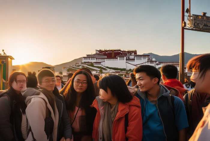 西藏中国青年旅行社拉萨分社 西藏中国青年旅行社拉萨分社怎么样