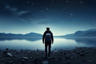 一个人的旅行文案；一个人的旅行文案短句