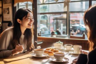 交换旅行电影杨幂 - 交换旅行加早餐