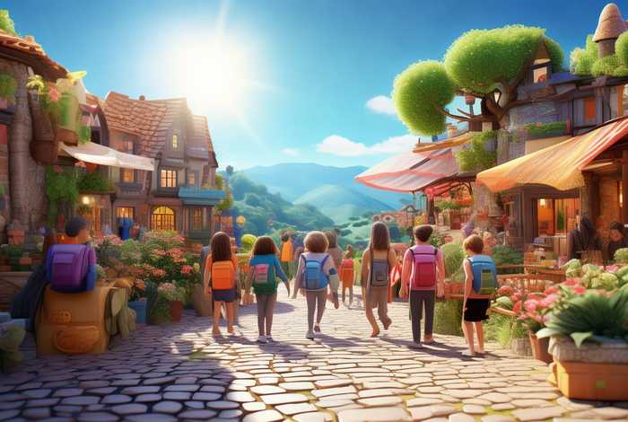 微旅行攻略(微旅行线路) 微旅行攻略(微旅行线路)