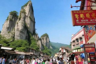 张家界旅行指南 - 张家界旅行指南电话