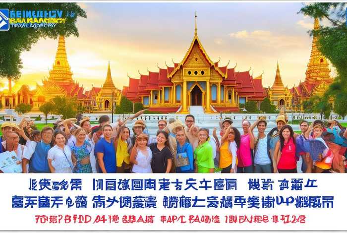 河南康辉旅行社泰国旅游价格 河南康辉旅行社旅游报价