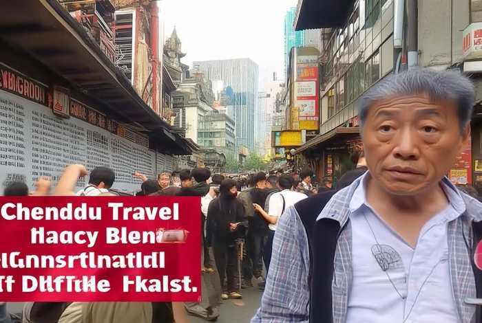 成都旅行社黑名单，成都旅行社黑名单怎么解除