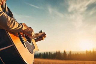 旅行吉他谱、旅行的意义吉他谱