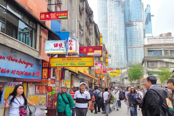 武汉旅行社 - 武汉旅行社哪家好