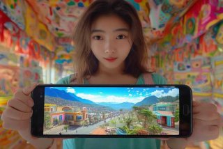 张小白的旅行直播 张小白的旅行直播间十抖音