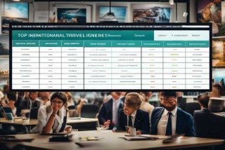 国际旅行社哪家好、国际旅行社哪家好一点