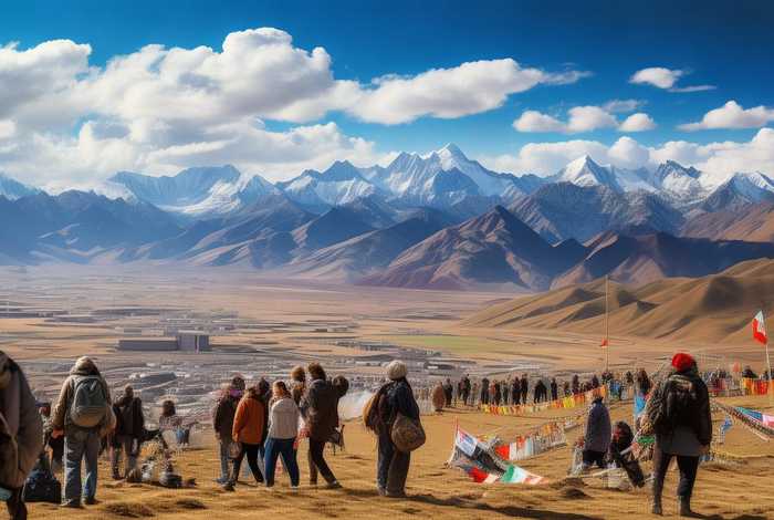 西藏旅行者视频（西藏旅行者视频素材）