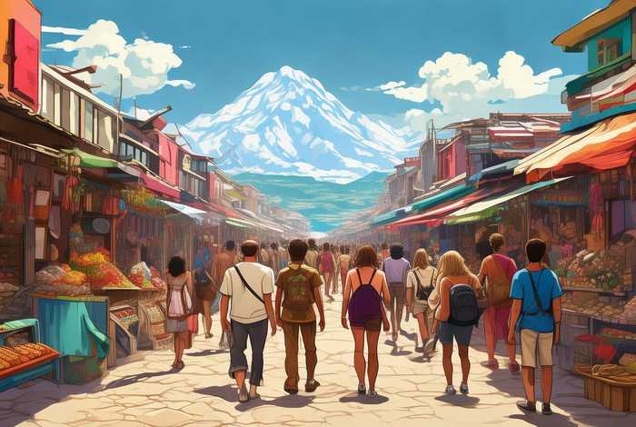 旅行吧图片、旅行吧趁时光正好图片