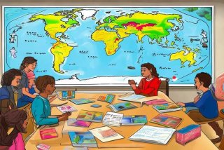 5～6年级的英语旅行计划；5～6年级的英语旅行计划内容