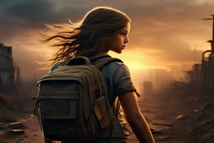 少女终末旅行合集 少女终末旅行合集在线观看