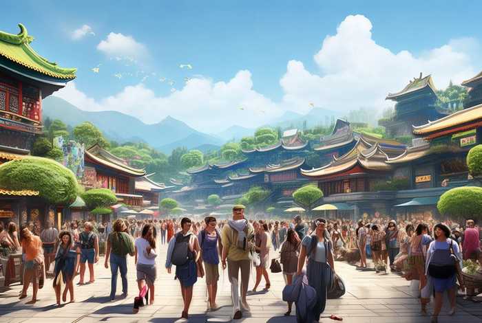 华侨城旅行社国内旅游（华侨城旅行社国内旅游怎么样）