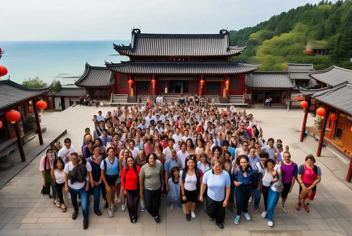 郑州旅行社跟团、郑州旅行社跟团游威海路线