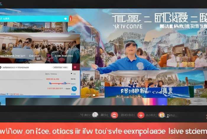 中国国际旅行社官方旗舰店直播间；中国国际旅行社官方旗舰店直播间怎么进