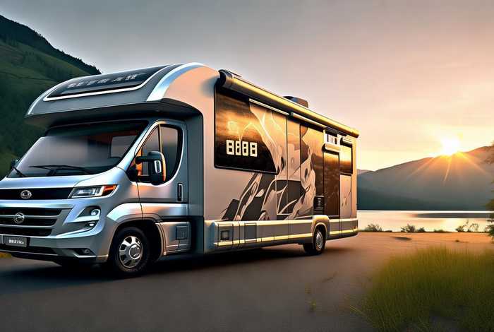 868房车旅行改名了吗（868房车旅行868）