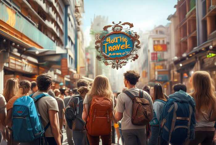 青年旅行社是什么意思，青年旅行社是什么性质的单位