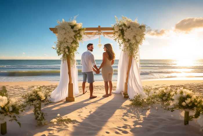 旅行结婚怎么操作 旅行结婚怎么操作流程