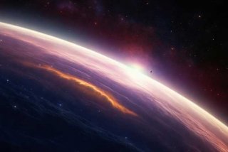 旅行者2号图片，旅行者2号图片真实