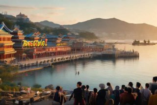 朝鲜旅游开放了吗？最新消息（朝鲜旅游开放了吗最新消息）